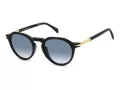 David Beckham DB 1171/S 2M2/08 50 Men sunglasses