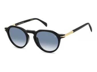 David Beckham DB 1171/S 2M2/08 50 Men sunglasses