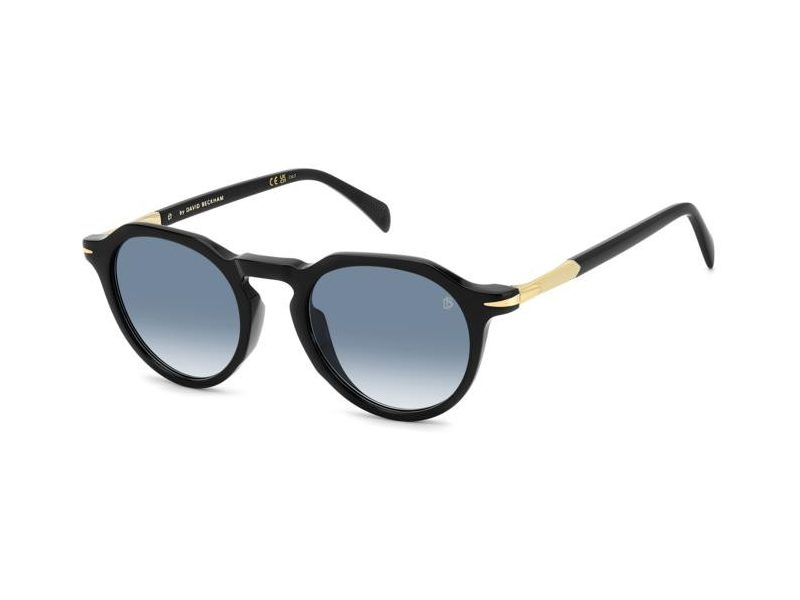 David Beckham DB 1171/S 2M2/08 50 Men sunglasses