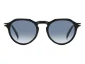 David Beckham DB 1171/S 2M2/08 50 Men sunglasses