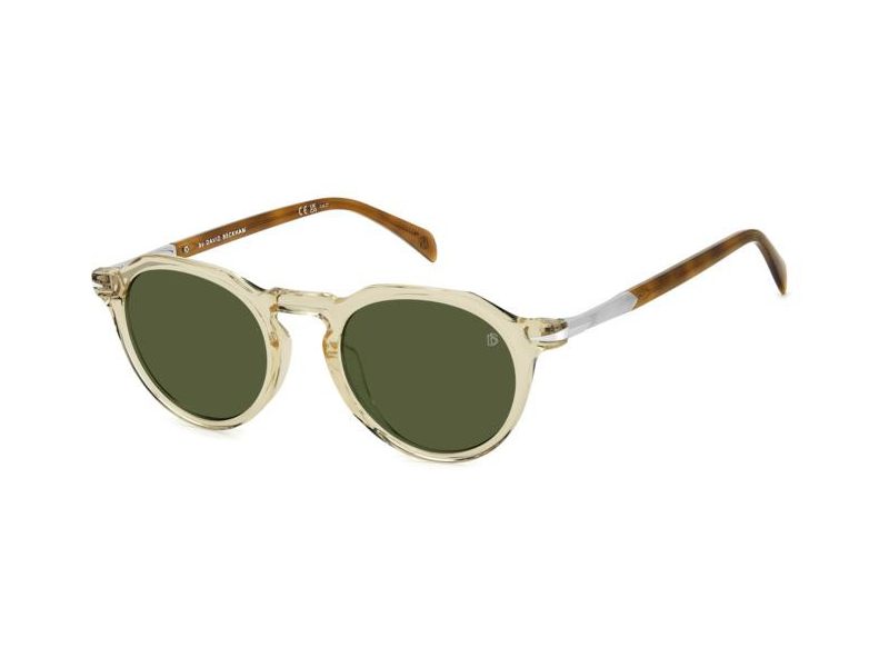 David Beckham DB 1171/S EPZ/QT 50 Men sunglasses