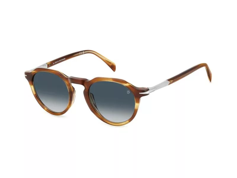 David Beckham DB 1171/S EX4/08 50 Men sunglasses