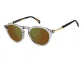 David Beckham DB 1171/S MOI/MT 50 Men sunglasses