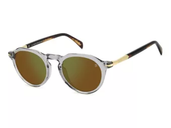 David Beckham DB 1171/S MOI/MT 50 Men sunglasses