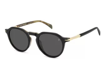 David Beckham DB 1171/S PPO/2K 50 Men sunglasses