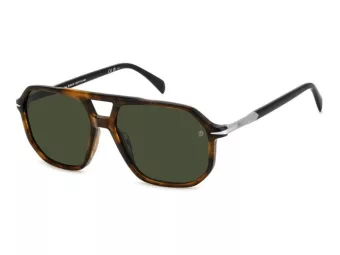 David Beckham DB 1172/S 6C5/QT 59 Men sunglasses
