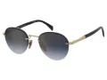 David Beckham DB 1173/S RHL/2K 51 Men sunglasses
