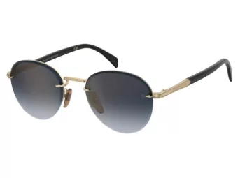 David Beckham DB 1173/S RHL/2K 51 Men sunglasses
