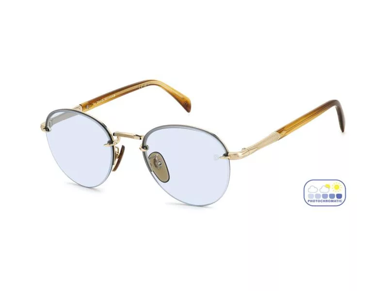 David Beckham DB 1173/S T5U/QZ 51 Men sunglasses