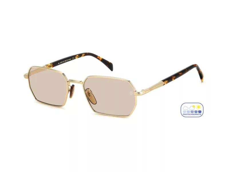 David Beckham DB 1174/S J5G/3O 55 Men sunglasses