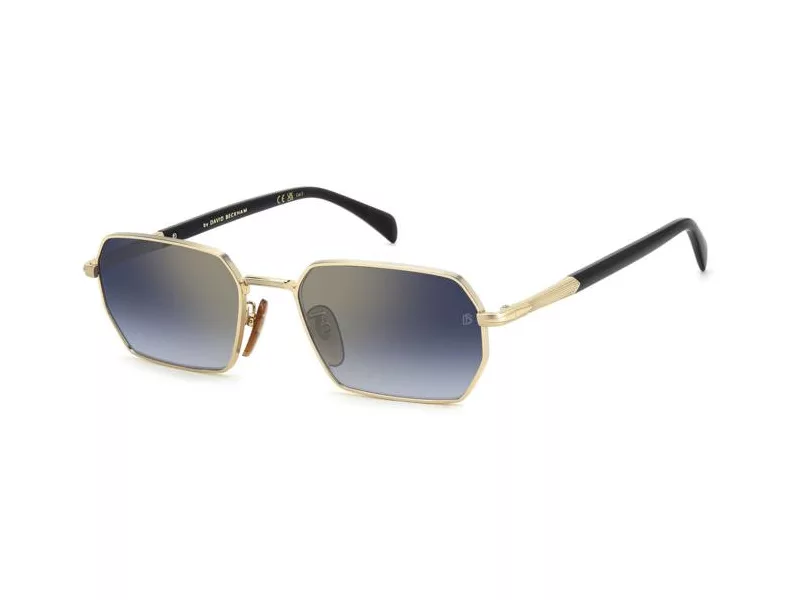 David Beckham DB 1174/S RHL/1V 55 Men sunglasses