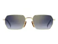 David Beckham DB 1174/S RHL/1V 55 Men sunglasses