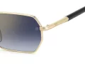 David Beckham DB 1174/S RHL/1V 55 Men sunglasses
