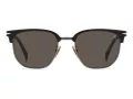 David Beckham DB 1176/G/S ANS/IR 54 Men sunglasses