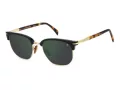 David Beckham DB 1176/G/S XWY/MT 54 Men sunglasses