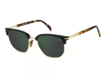 David Beckham DB 1176/G/S XWY/MT 54 Men sunglasses