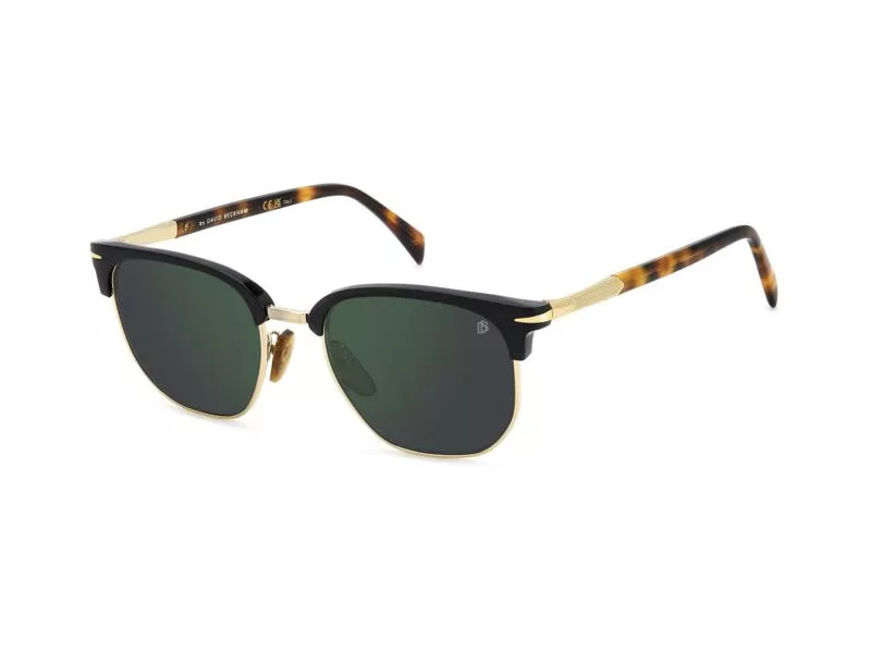 David Beckham DB 1176/G/S XWY/MT 54 Men sunglasses