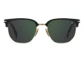 David Beckham DB 1176/G/S XWY/MT 54 Men sunglasses