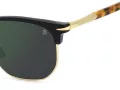 David Beckham DB 1176/G/S XWY/MT 54 Men sunglasses