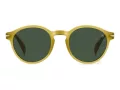 David Beckham DB 1178/S 40G/QT 50 Men sunglasses