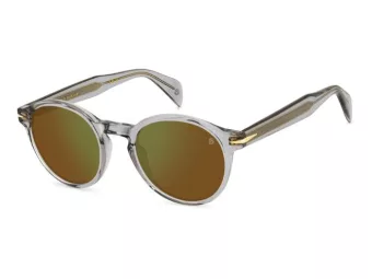 David Beckham DB 1178/S KB7/MT 50 Men sunglasses