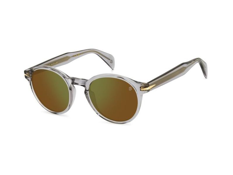 David Beckham DB 1178/S KB7/MT 50 Men sunglasses