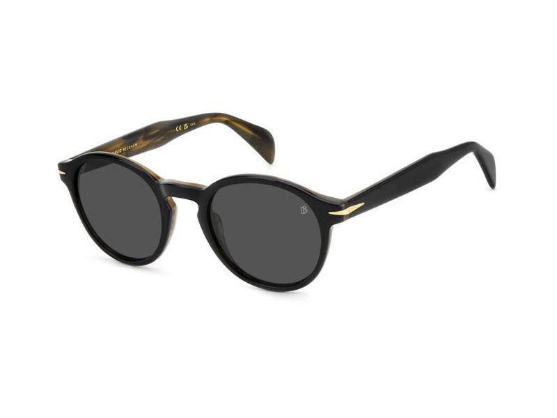 David Beckham DB 1178/S PPO/2K 50 Men sunglasses