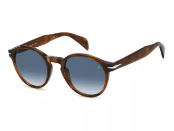 David Beckham DB 1178/S WR9/08 50 Men sunglasses