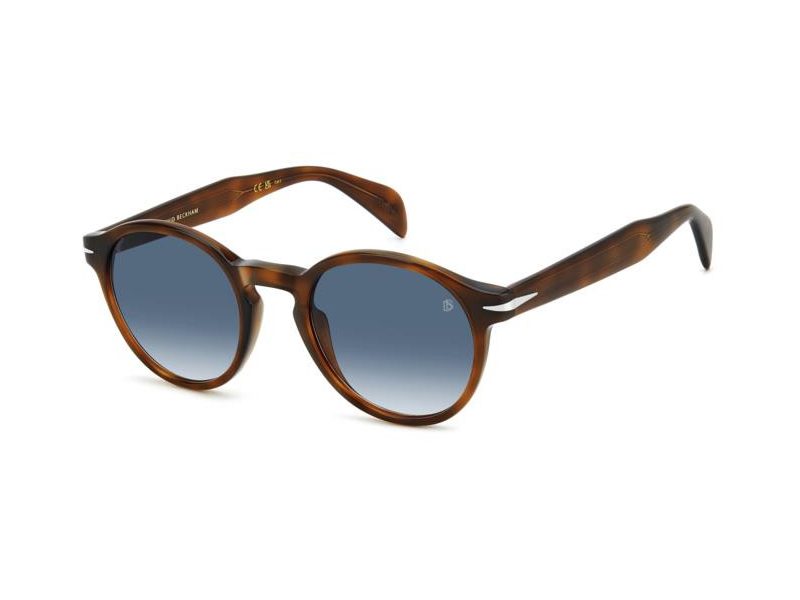 David Beckham DB 1178/S WR9/08 50 Men sunglasses