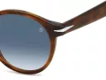 David Beckham DB 1178/S WR9/08 50 Men sunglasses