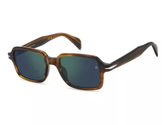 David Beckham DB 1179/S EX4/MT 51 Men sunglasses