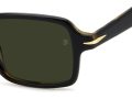 David Beckham DB 1179/S WR7/O7 51 Men sunglasses