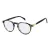 David Beckham DB 1180 6AK 48 Men glasses