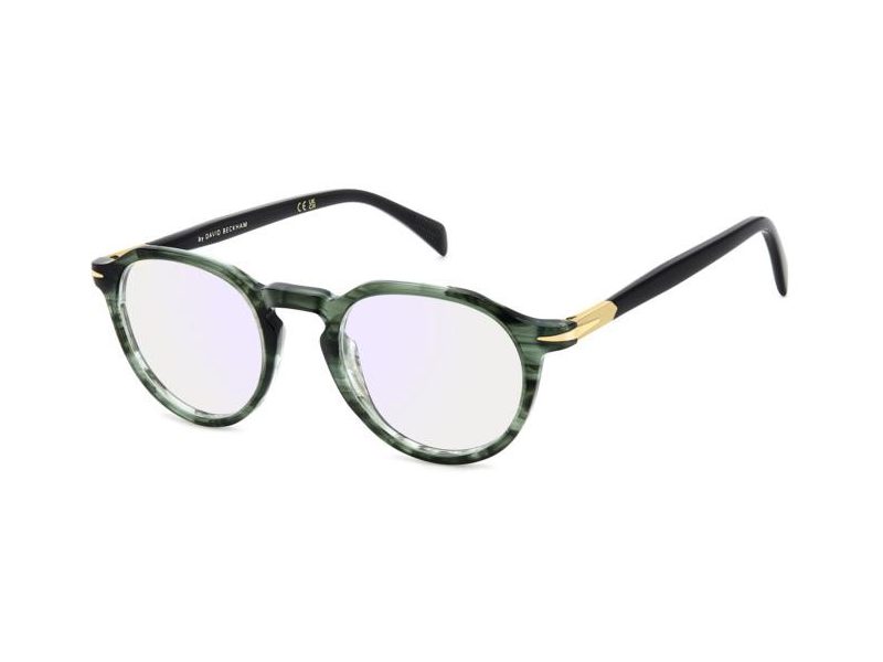 David Beckham DB 1180 6AK 48 Men glasses