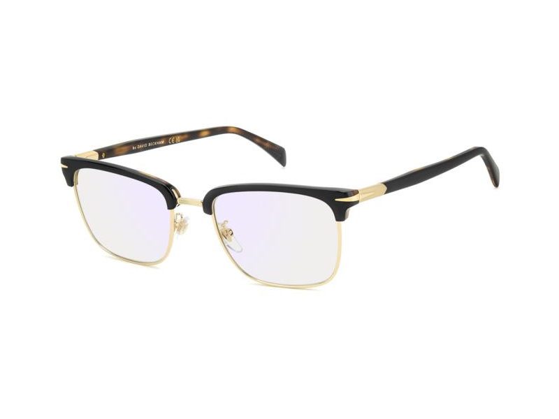 David Beckham DB 1183 XWY 54 Men glasses