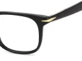 David Beckham DB 1184 807 50 Men glasses