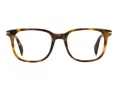 David Beckham DB 1184 WR9 50 Men glasses