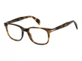 David Beckham DB 1184 WR9 52 Men glasses