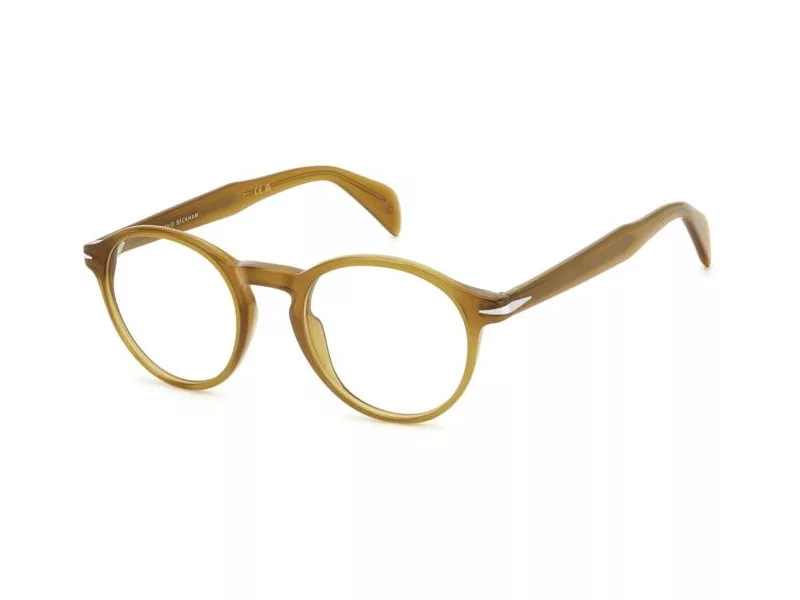David Beckham DB 1185 40G 49 Men glasses