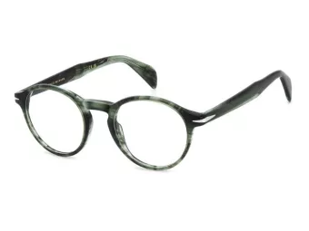 David Beckham DB 1185 6AK 49 Men glasses