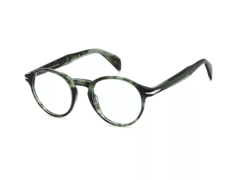 David Beckham DB 1185 6AK 49 Men glasses