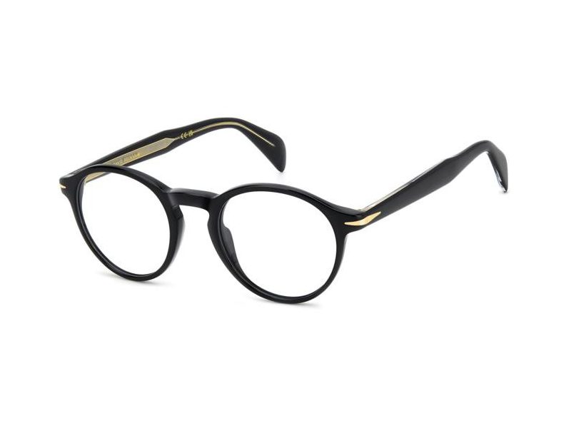 David Beckham DB 1185 807 47 Men glasses
