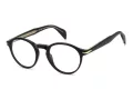David Beckham DB 1185 807 49 Men glasses
