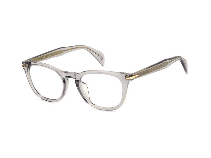 David Beckham DB 1186/F KB7 51 Men glasses