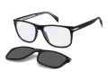 David Beckham DB 1188/C 807 57 Men glasses