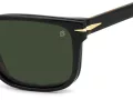 David Beckham DB 1188/C WR7 57 Men glasses