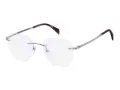 David Beckham DB 1189 6LB 49 Men glasses