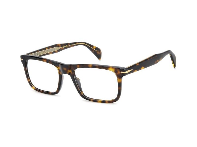 David Beckham DB 1191 086 53 Men glasses