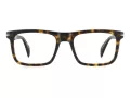 David Beckham DB 1191 086 53 Men glasses