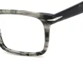David Beckham DB 1191 2W8 55 Men glasses